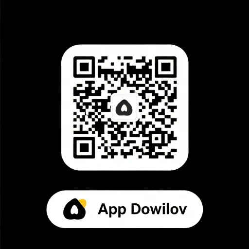 App下载二维码示意图